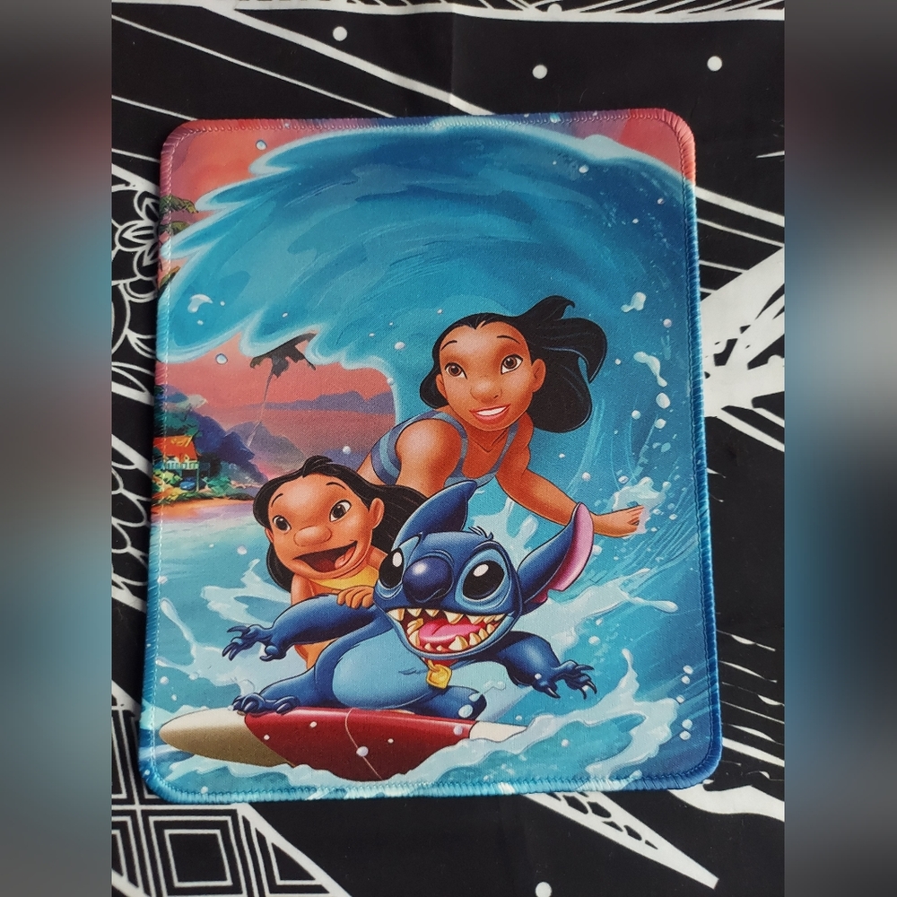Mousepad